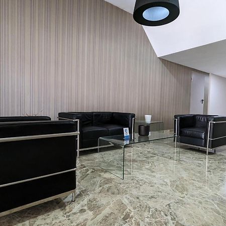 Torre Lugano Sea View Apartment Бенідорм Екстер'єр фото