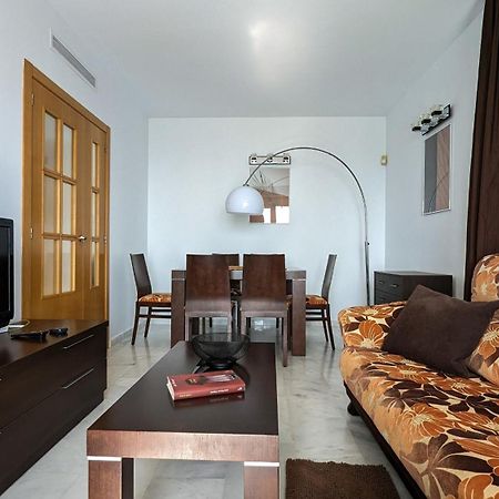 Torre Lugano Sea View Apartment Бенідорм Екстер'єр фото